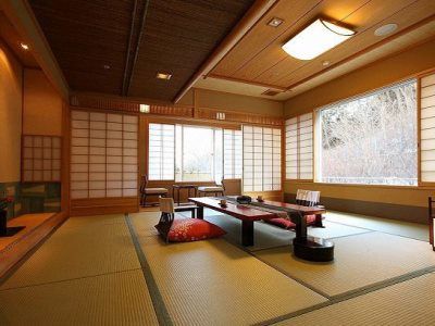 Yorokobi No Yado Shinki Gunma Exterior foto